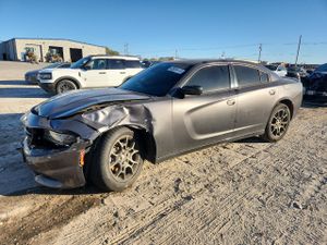 Dodge Challenger SXT 3.6L 6 2015
