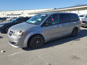 Dodge Grand Caravan (Caravan) R/T 3.6L 6 2014