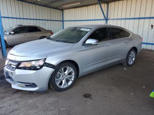 Chevrolet Impala LT 3.6L 6 2015