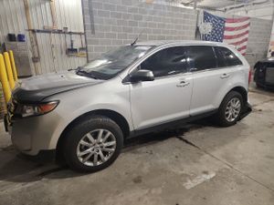 Ford Edge LIMITED 3.5L 6 2014