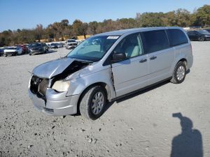 Chrysler Town & Country LX 3.3L 6 2008