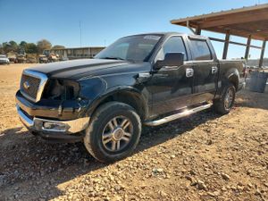 Ford F-150 SUPERCREW 5.4L 8 2005
