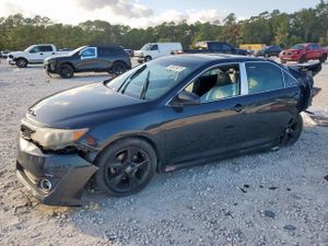 Toyota Camry L 2.5L 4 2014