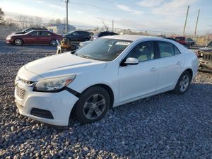 Chevrolet Malibu 1LT 2.5L 4 2015