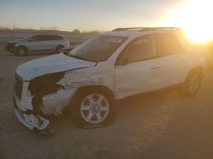 GMC Acadia SLE 3.6L 6 2015