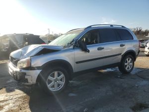 Volvo XC90 2.5L 5 2006