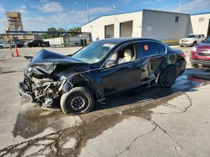 Honda Accord LX 2.4L 4 2009