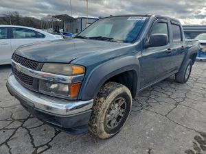 Chevrolet Colorado 3.7L 5 2007