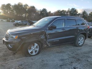 Jeep Grand Cherokee LAREDO 3.6L 6 2015