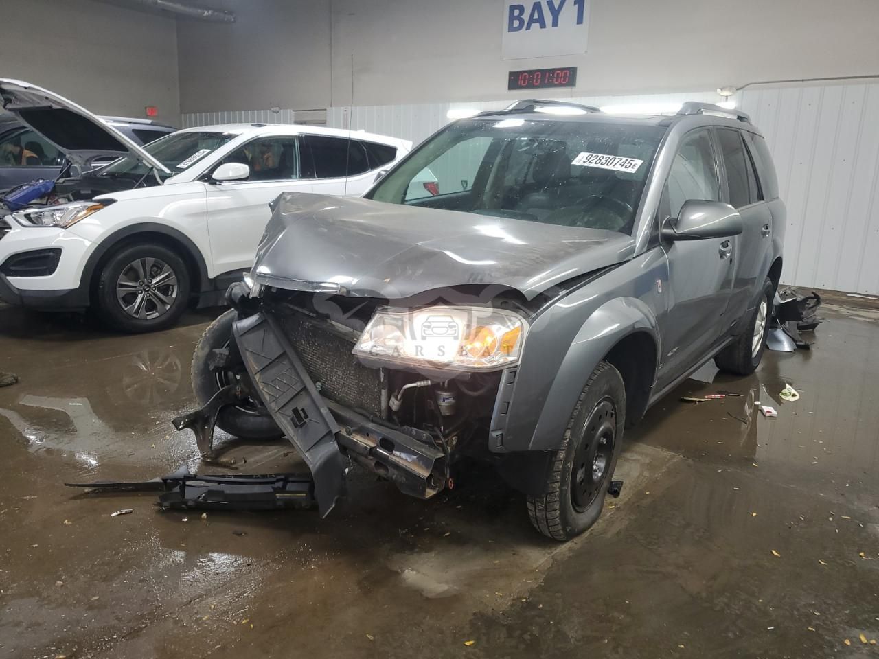 Saturn Vue 3.5L 6 2006