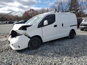 Nissan NV200 2.5S 2.0L 4 2015