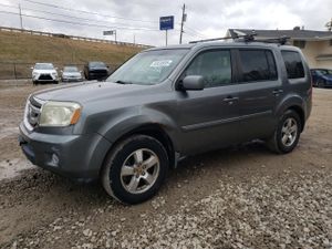 Honda Pilot EX 3.5L 6 2009