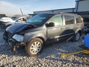 Chrysler Town & Country TOURING 3.6L 6 2014