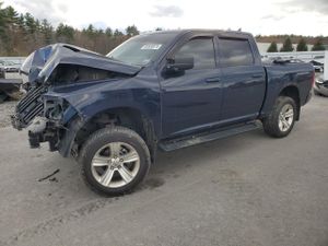 RAM 1500 SPORT 5.7L 8 2014
