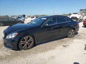 Mercedes-Benz E 350 3.5L 6 2014