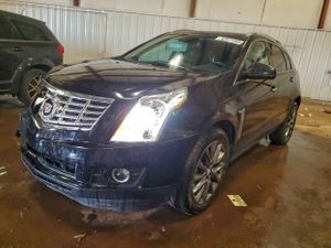 Cadillac SRX PREMIUM COLLECTION 3.6L 6 2014