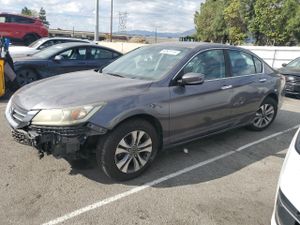 Honda Accord LX 2.4L 4 2014