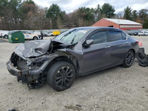 Honda Accord SPORT 2.4L 4 2014