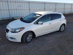 Kia Cerato / Forte / K3 EX 2.0L 4 2014