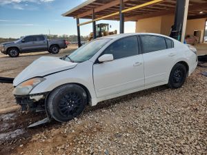 Nissan Altima 2.5 2.5L 4 2008