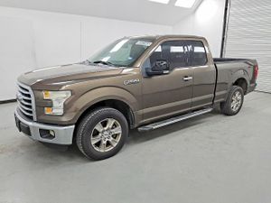 Ford F-150 SUPER CAB 5.0L 8 2015