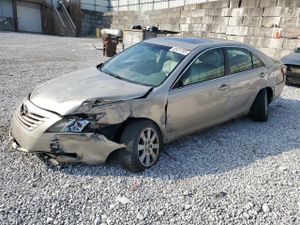 Toyota Camry CE 2.4L 4 2007