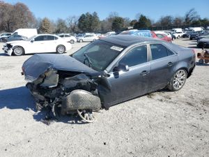 Cadillac CTS PREMIUM COLLECTION 3.6L 6 2013
