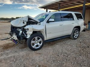 Chevrolet Tahoe C1500 LT 5.3L 8 2015
