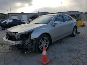 Acura TL 3.5L 6 2010