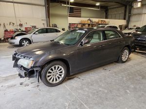 Chrysler 300 3.6L 6 2013