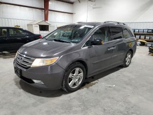 Honda Odyssey TOURING 3.5L 6 2012