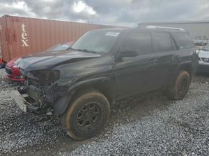 Toyota 4Runner SR5/SR5 PREMIUM 4.0L 6 2015