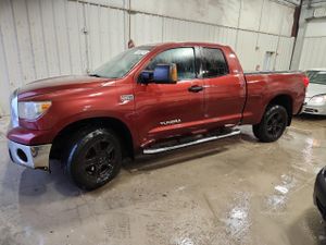Toyota Tundra DOUBLE CAB 5.7L 8 2008