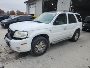 Mercury Mariner 3.0L 6 2005