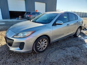 Mazda 3 I 2.0L 4 2013