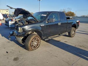 Ford F-150 5.4L 8 2005