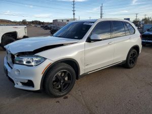 BMW X5 XDRIVE35D 3.0L 6 2015