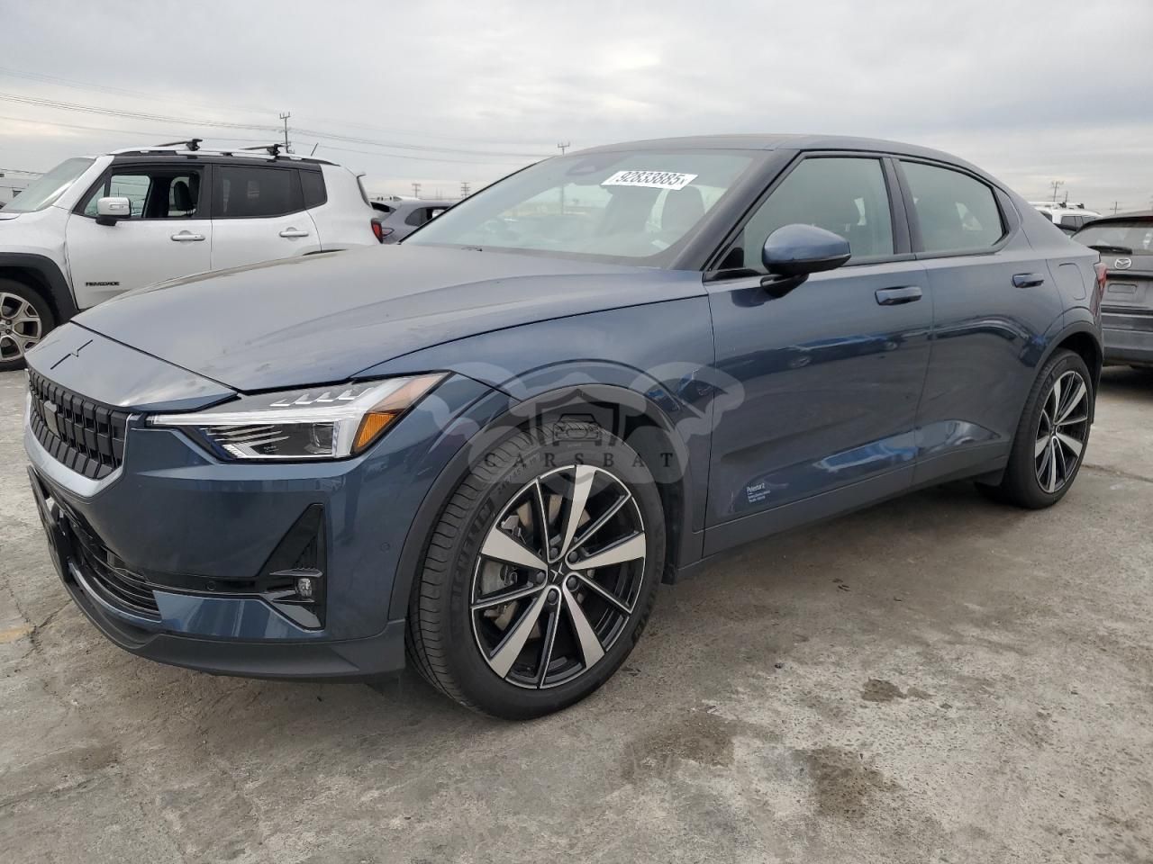 Polestar 2 2022