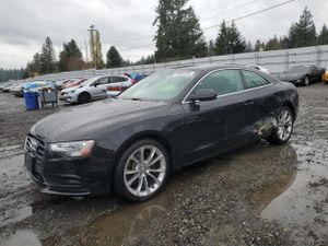 Audi A5 PREMIUM PLUS 2.0L 4 2013