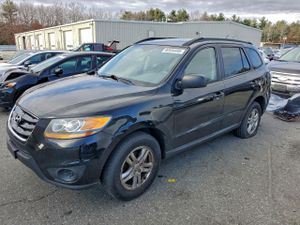 Hyundai Santa Fe GLS 2.4L 4 2011