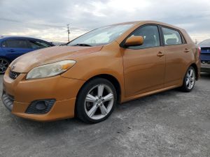 Toyota Corolla S 2.4L 4 2009