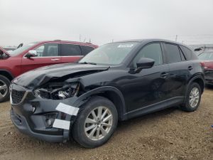 Mazda CX-5 TOURING 2.0L 4 2013