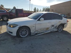 BMW 3 Series I 3.0L 6 2010