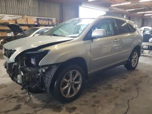Lexus RX 350 3.5L 6 2009