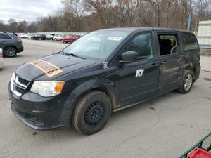 Dodge Grand Caravan (Caravan) SE 3.6L 6 2012
