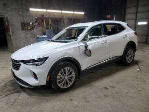 Buick Envision PREFERRED 2.0L 4 2022