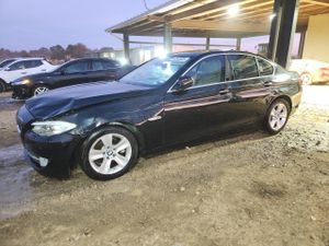 BMW 5 Series I 2.0L 4 2012