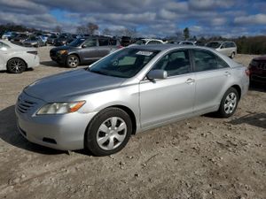 Toyota Camry BASE 2.4L 4 2009