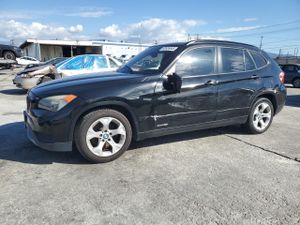 BMW X1 SDRIVE28I 2.0L 4 2014