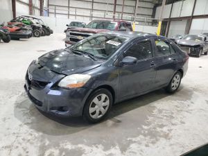 Toyota Yaris 1.5L 4 2008